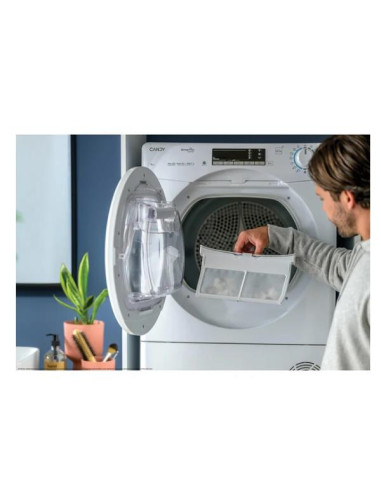 CANDY SMART PRO CRO EH10N2TE-S