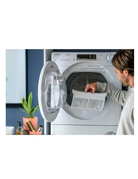 CANDY SMART PRO CRO EH10N2TE-S