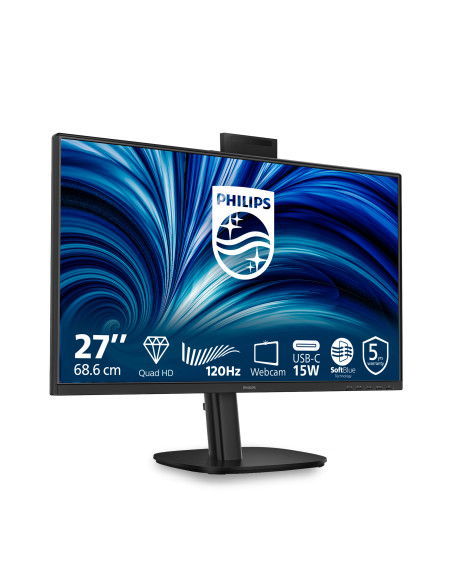Philips 27B2N3500JH/00 Monitor PC