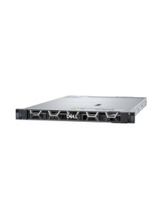 DELL PowerEdge R660XS server 480 GB Rack (1U) Intel® Xeon® Silver 4510 2,4 GHz 32 GB DDR5-SDRAM 1100 W 2