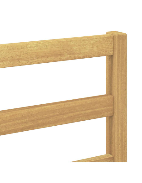 Set di divani da esterno con cuscino 10 pcs Bianco e Beige