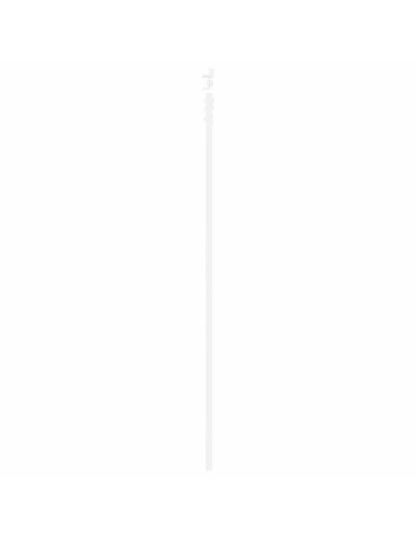 Porta scorrevole Bianco 93 x 211 cm