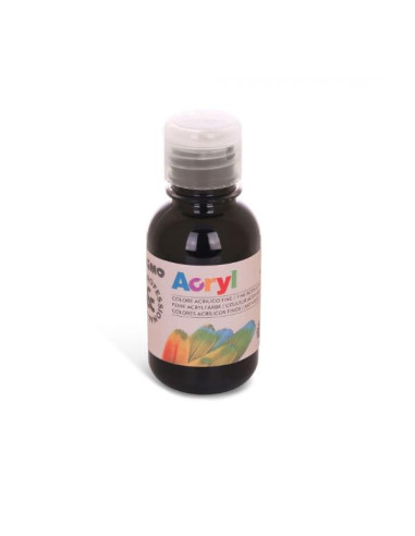 PRIMO COL ACRILICO FINE 125ML NE