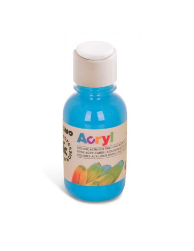 PRIMO COL ACRILICO FINE 125ML CY