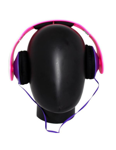 TX30 STEREO HEADSET MULTIPLAT P