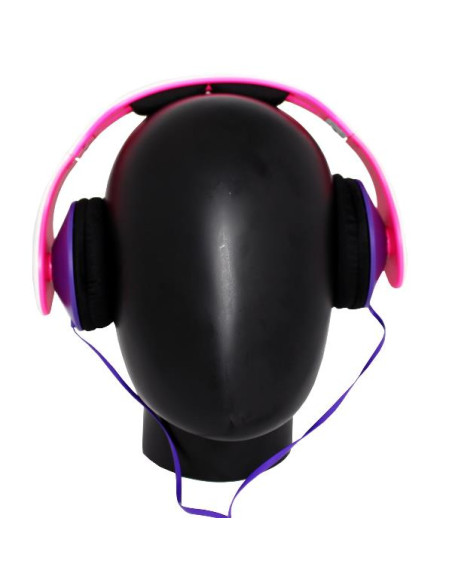 TX30 STEREO HEADSET MULTIPLAT P