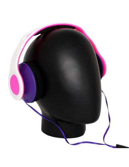 TX30 STEREO HEADSET MULTIPLAT P