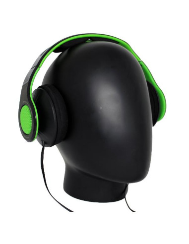 TX30 STEREO HEADSET XB1 BL/GR