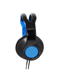 TX30 STEREO HEADSET PS4 BLUE 2