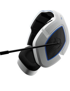 TX50 STEREO HEADSET PS5 WH/BL 2