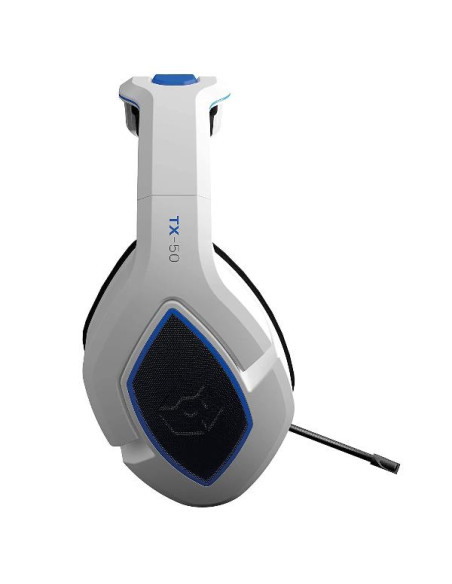 TX50 STEREO HEADSET PS5 WH/BL