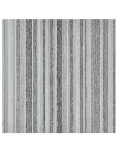 Plance per Pavimentazione Autoadesiva 30,5 x 30,5 cm 20 pcs PVC