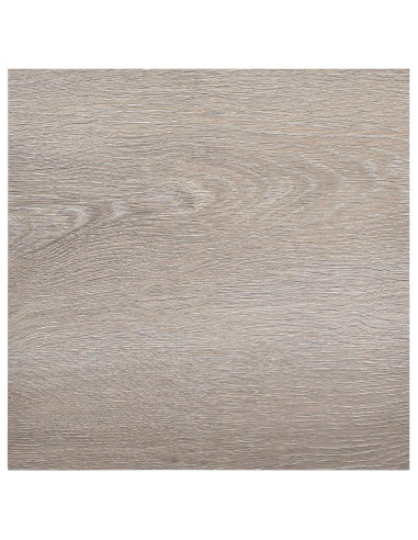 Plance per Pavimentazione Autoadesiva 30,5 x 30,5 cm 20 pcs PVC