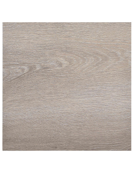 Plance per Pavimentazione Autoadesiva 30,5 x 30,5 cm 20 pcs PVC