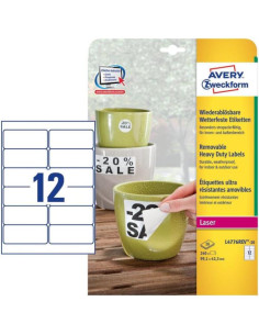 ETIC.POLIESTERE 63.5X33.9 20FF 2