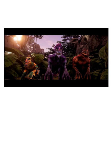 RISE OF KONG PS4