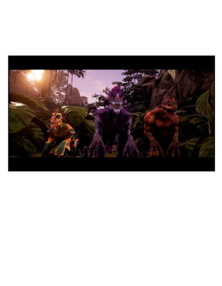 RISE OF KONG PS4