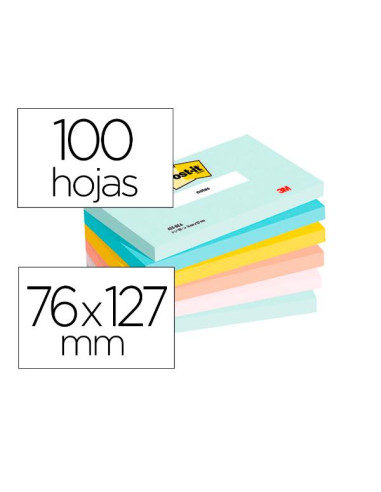 CF6 PI 76X127MM 6X90FF BEACHSIDE