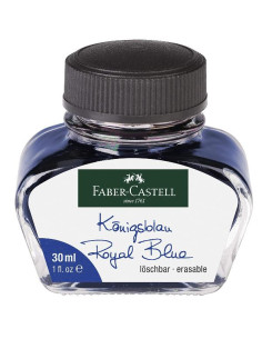 BOCCETTA INCHIOSTRO 30ML BLU ROYAL 2