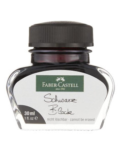 BOCCETTA INCHIOSTRO 30ML NERO 2