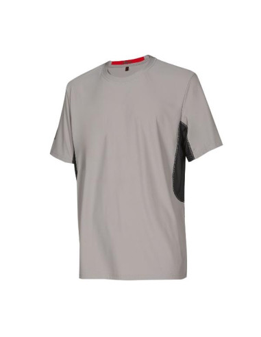 T-SHIRT TERES ASH GREY -M
