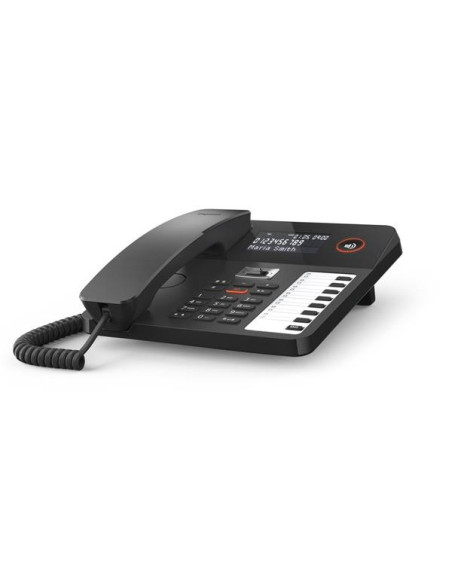DESK 800 BLACK