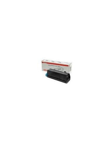 CARTUCCIA TONER NERO MC861