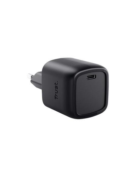Trust Maxo Caricabatteria USB-C GaN da 30 W