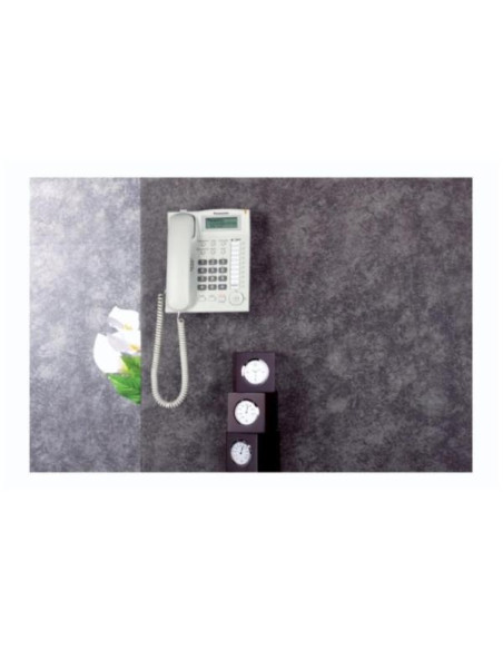 TELEFONO FISSO TS880 BIANCO