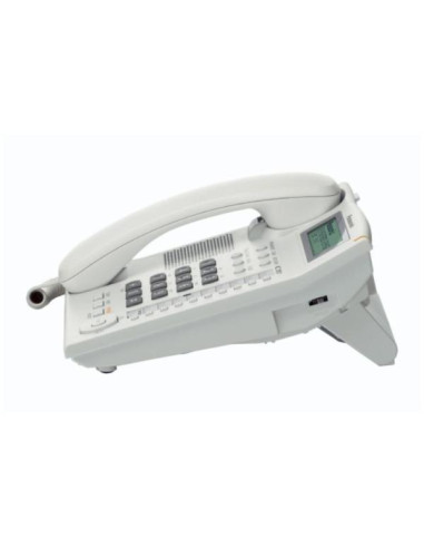 TELEFONO FISSO TS880 BIANCO