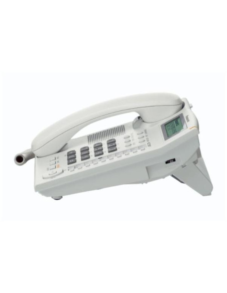 TELEFONO FISSO TS880 BIANCO