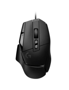 G502 X - BLACK 2