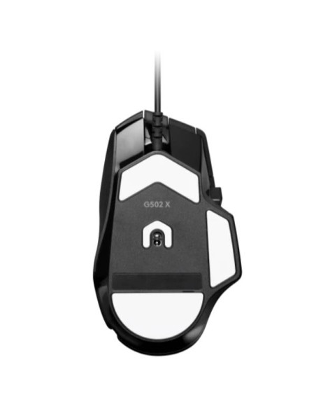 G502 X - BLACK