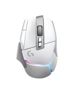 G502 X PLUS-WHITE/PREMIUM 2