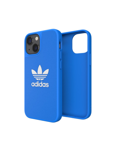 ADIDAS ADICOLOR IPHONE 13 MINI BLU