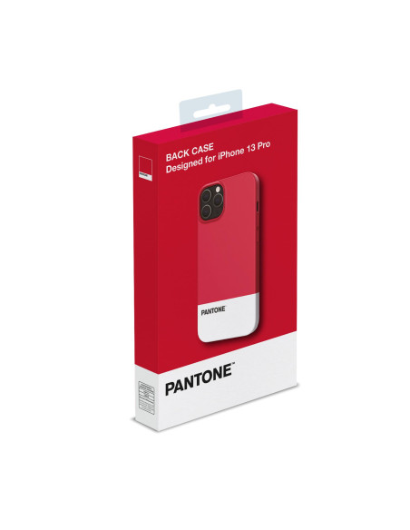 COVER PANTONE IP13 PRO RD