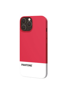 PANTONE COVER IPHONE 13 PRO MAX RED 2
