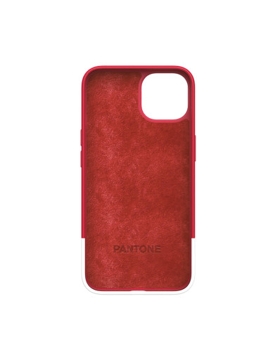 PANTONE COVER IPHONE 13 PRO MAX RED