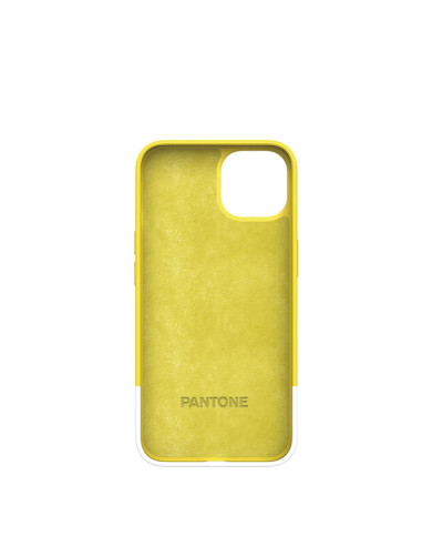 PANTONE COVER IPHONE 13 PRO YELLOW