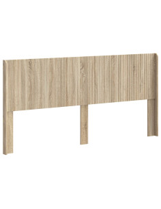 Testiera Rovere Sonoma Legno ingegnerizzato 2