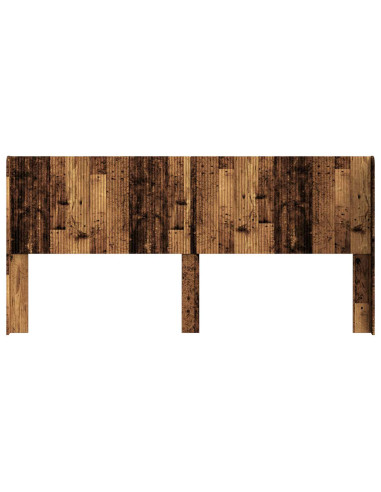 Testiera Legno antico Legno ingegnerizzato
