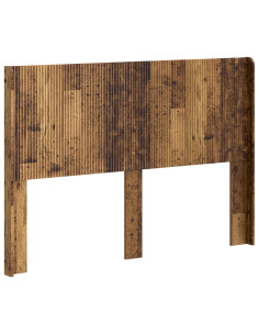 Testiera Legno antico Legno ingegnerizzato 2