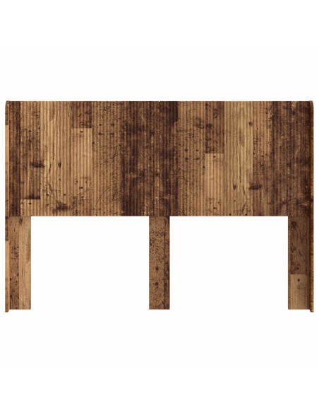 Testiera Legno antico Legno ingegnerizzato