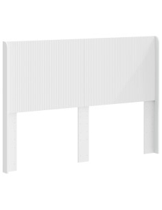 Testiera Bianco Legno ingegnerizzato 2