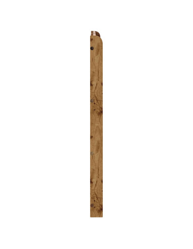 Testiera Legno antico Legno ingegnerizzato