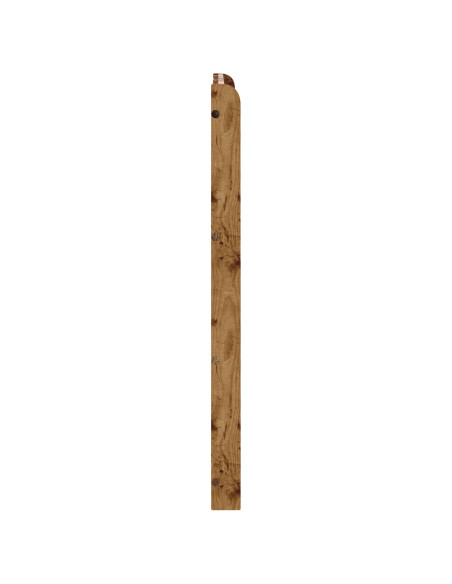 Testiera Legno antico Legno ingegnerizzato