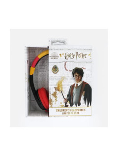 HARRY POTTER CHILDREN S HEADPHONES 2