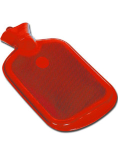 BORSA ACQUA CALDA - ROSSA