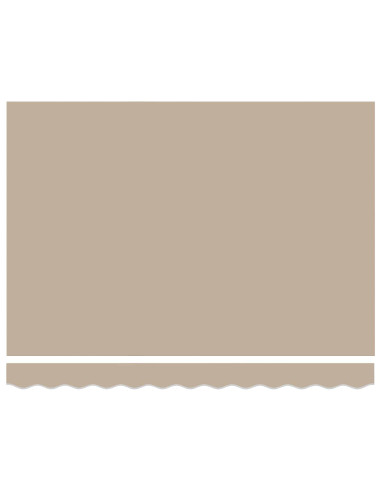 Tenda retrattile manuale Beige 3,5 x 2 m