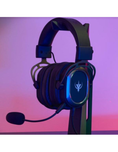 CUFFIE GAMING IMPULSE HE-122